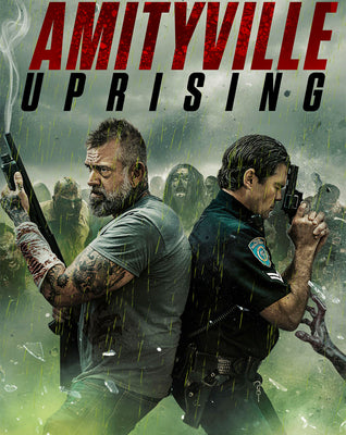 Amityville Uprising (2022) [Vudu HD]