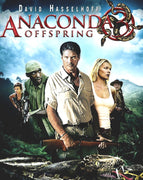Anaconda 3 Offspring (2008) [MA HD]