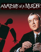 Anatomy of a Murder (1959) [MA HD]