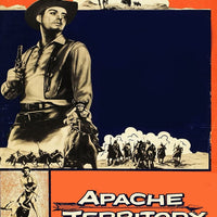 Apache Territory (1958) [MA HD]
