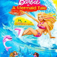 Barbie: A Mermaid Tale (2010) [MA SD]