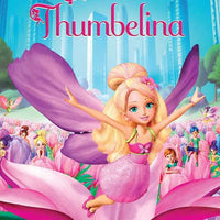 Barbie Presents: Thumbelina (2009) [MA SD]
