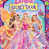 Barbie and the Secret Door (2014) [MA HD]