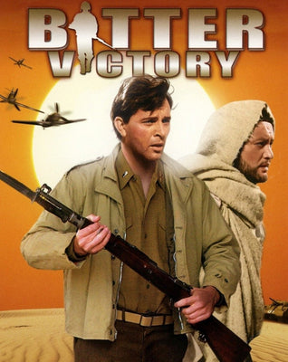 Bitter Victory (1958) [MA HD]