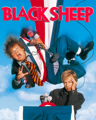 Black Sheep (1996) [Vudu HD]