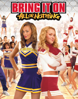 Bring It On All or Nothing (2006) [MA HD]