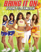 Bring It On Fight to the Finish (2009) [MA HD]