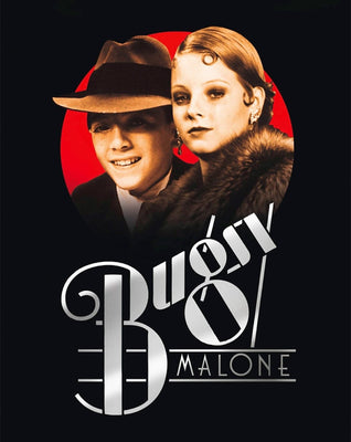 Bugsy Malone (1976) [iTunes HD]