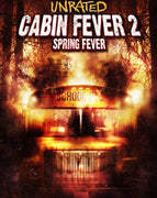 Cabin Fever 2 Spring Fever (Unrated) (2008) [Vudu HD]