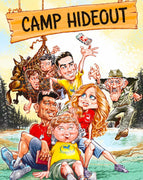Camp Hideout (2023) [Vudu 4K]