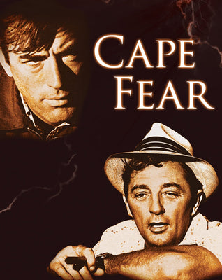 Cape Fear (1962) [MA HD]