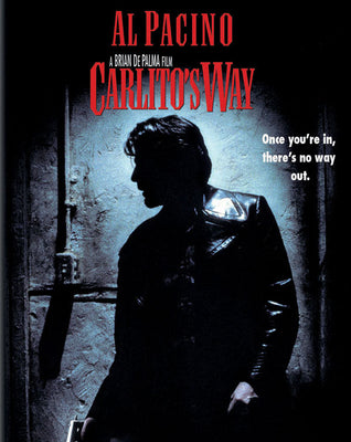 Carlito's Way (1993) [MA 4K]