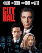 City Hall (2008) [MA HD]
