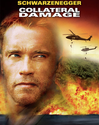 Collateral Damage (2002) [MA HD]