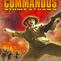 Commandos Strike at Dawn (1942) [MA HD]