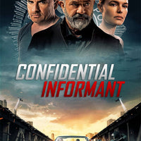 Confidential Informant (2023) [Vudu 4K]