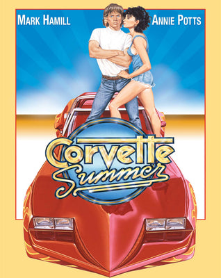 Corvette Summer (1978) [MA HD]