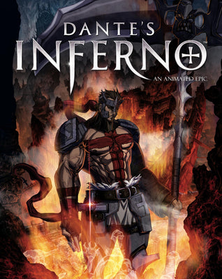 Dante's Inferno An Animated Epic (2010) [Vudu HD]