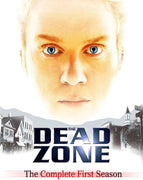 Dead Zone Season 1 (2003) [Vudu SD]