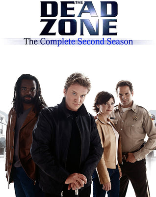 Dead Zone Season 2 (2003) [Vudu SD]
