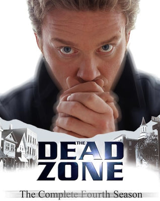 Dead Zone Season 4 (2005) [Vudu SD]