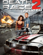 Death Race 2 (Unrated) (2011) [MA HD]