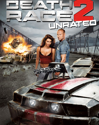 Death Race 2 (Unrated) (2011) [MA HD]