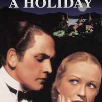 Death Takes A Holiday (1934) [MA HD]