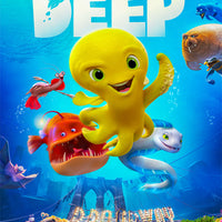 Deep (2017) [Vudu HD]