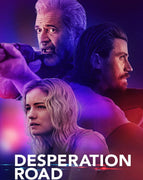 Desperation Road (2023) [Vudu 4K]
