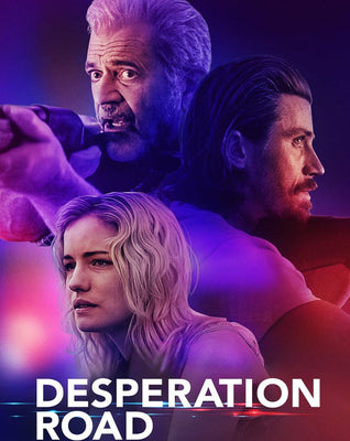 Desperation Road (2023) [Vudu 4K]