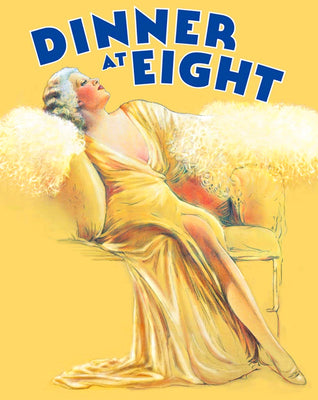 Dinner at Eight (1933) [MA SD]