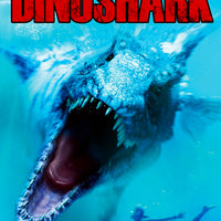 Dinoshark (2010) [Vudu HD]