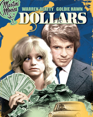 Dollars (1971) [MA HD]