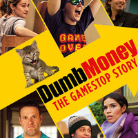 Dumb Money (2023) [MA HD]