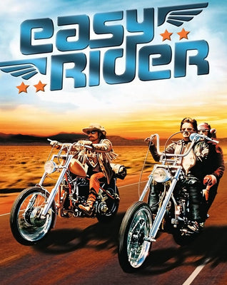 Easy Rider (1969) [MA 4K]