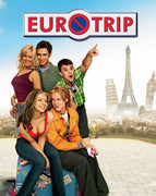Eurotrip (2004) [Vudu HD]