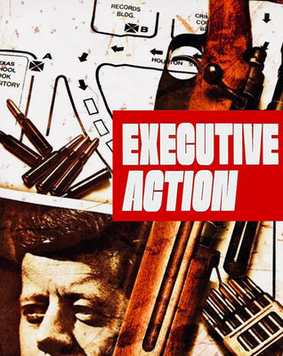 Executive Action (1973) [MA HD]