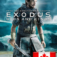 Exodus Gods and Kings (2014) CA [GP HD]