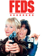 Feds (1988) [MA HD]