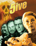 Five (1951) [MA HD]