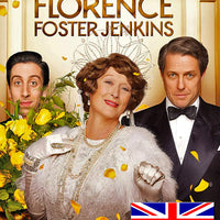Florence Foster Jenkins (2016) UK [GP HD]
