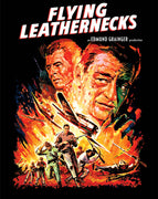 Flying Leathernecks (1951) [MA SD]