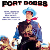 Fort Dobbs (1958) [MA HD]