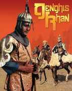 Genghis Khan (1965) [MA HD]