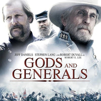 Gods And Generals (2003) [MA HD]