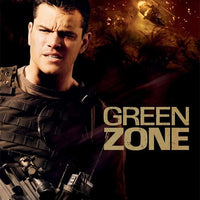 Green Zone (2010) [MA HD]