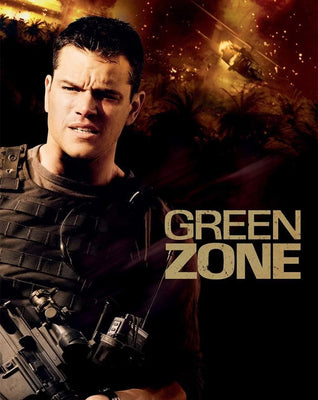 Green Zone (2010) [MA HD]