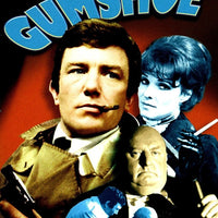 Gumshoe (1971) [MA HD]