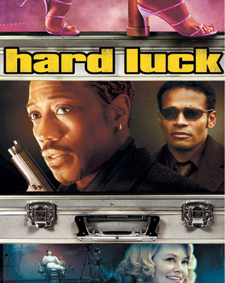 Hard Luck (2006) [MA HD]